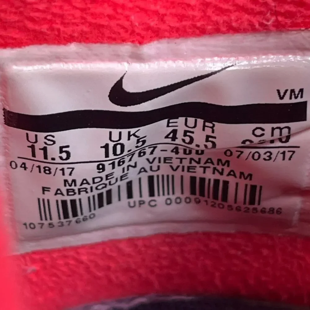 Nike men air